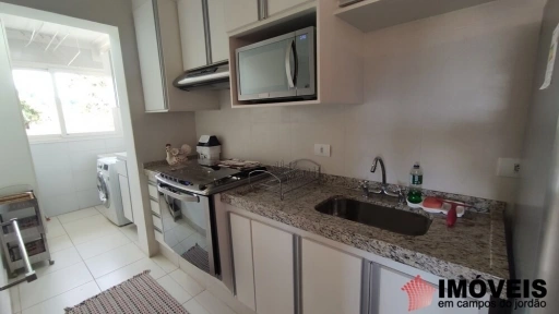Apartamento em Vila Capivari, Campos do Jordão - foto 44