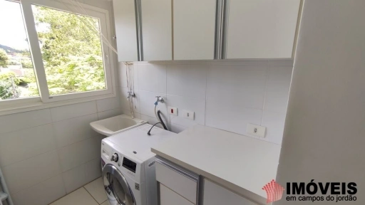 Apartamento em Vila Capivari, Campos do Jordão - foto 45