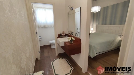 Apartamento em Vila Capivari, Campos do Jordão - foto 48