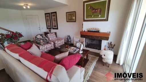 Apartamento em Vila Capivari, Campos do Jordão - foto 49