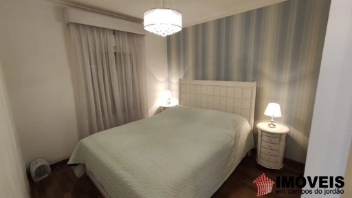 Apartamento em Vila Capivari, Campos do Jordão - foto 52