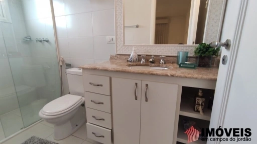 Apartamento em Vila Capivari, Campos do Jordão - foto 53