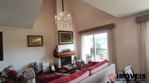 Apartamento em Vila Capivari, Campos do Jordão - foto 55