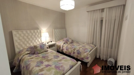 Apartamento em Vila Capivari, Campos do Jordão - foto 59