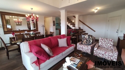 Apartamento em Vila Capivari, Campos do Jordão - foto 70
