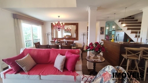 Apartamento em Vila Capivari, Campos do Jordão - foto 71