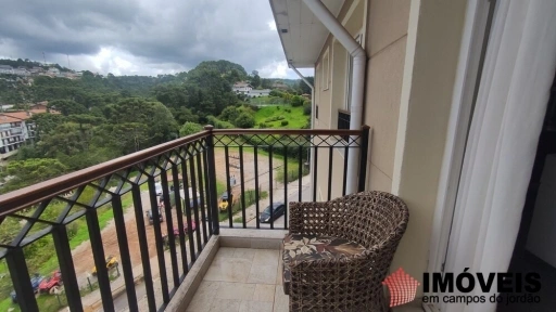Apartamento em Vila Capivari, Campos do Jordão - foto 72
