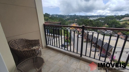 Apartamento em Vila Capivari, Campos do Jordão - foto 73