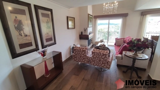 Apartamento em Vila Capivari, Campos do Jordão - foto 75
