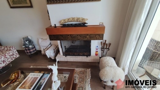 Apartamento em Vila Capivari, Campos do Jordão - foto 76