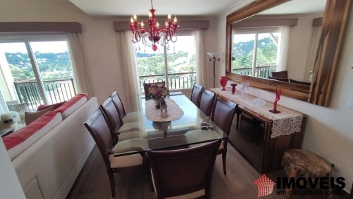 Apartamento em Vila Capivari, Campos do Jordão - foto 77