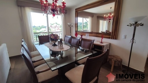 Apartamento em Vila Capivari, Campos do Jordão - foto 78