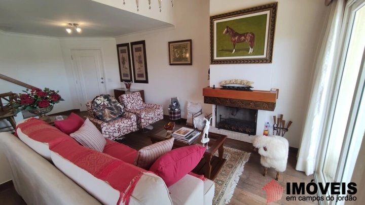 Apartamento em Vila Capivari, Campos do Jordão - foto 79