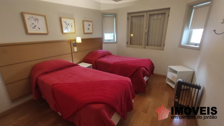 Apartamento em Vila Everest, Campos do Jordão - foto 3
