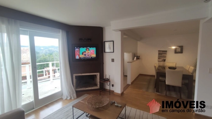 Apartamento em Vila Everest, Campos do Jordão - foto 6