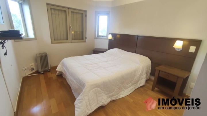 Apartamento em Vila Everest, Campos do Jordão - foto 7