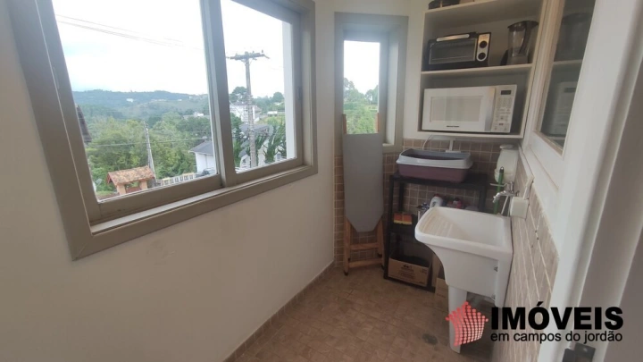 Apartamento em Vila Everest, Campos do Jordão - foto 11