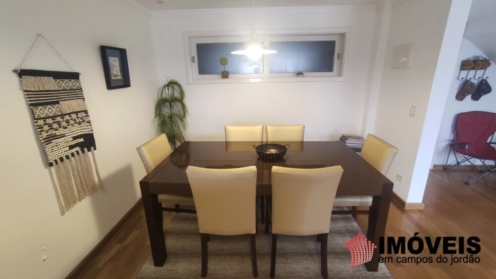 Apartamento em Vila Everest, Campos do Jordão - foto 14