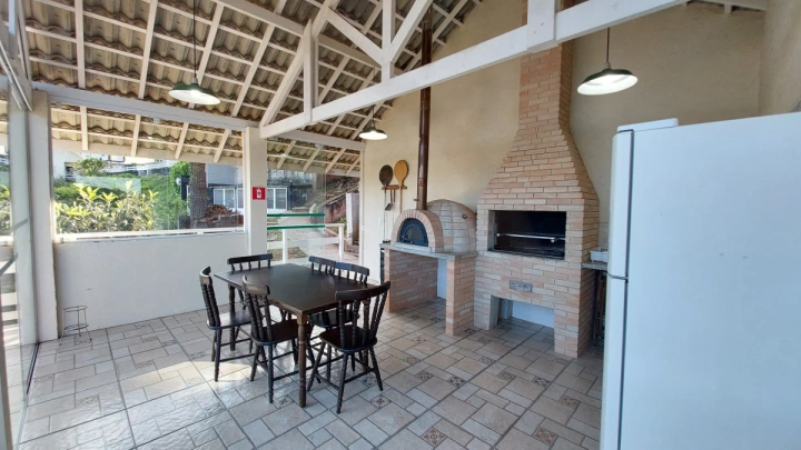 Apartamento em Vila Everest, Campos do Jordão - foto 16