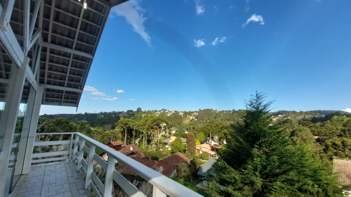 Apartamento em Vila Everest, Campos do Jordão - foto 18