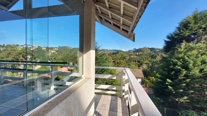 Apartamento em Vila Everest, Campos do Jordão - foto 19