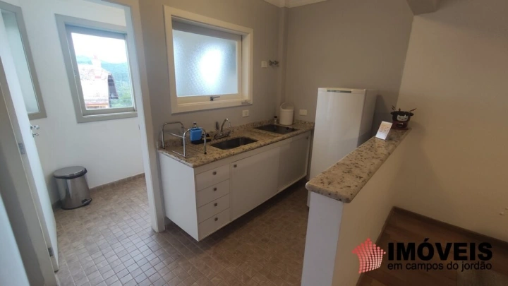 Apartamento em Vila Everest, Campos do Jordão - foto 20