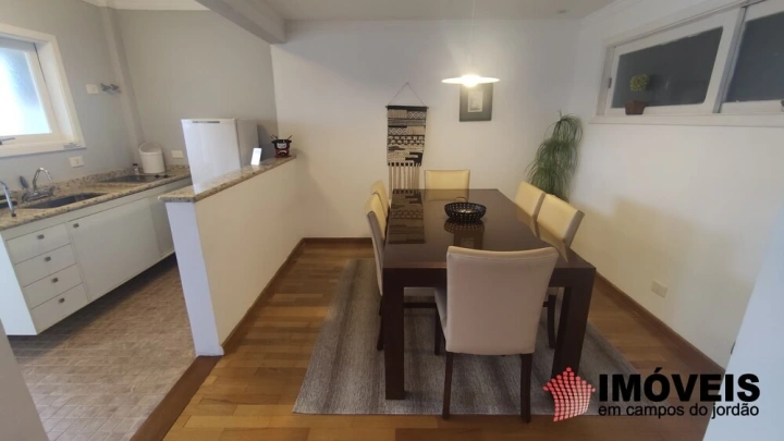Apartamento em Vila Everest, Campos do Jordão - foto 21