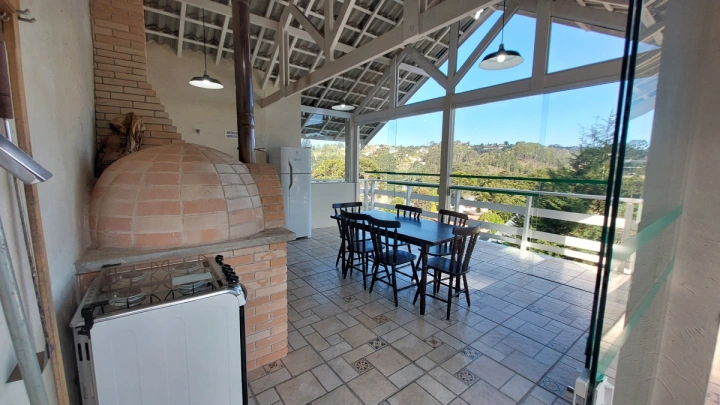 Apartamento em Vila Everest, Campos do Jordão - foto 23