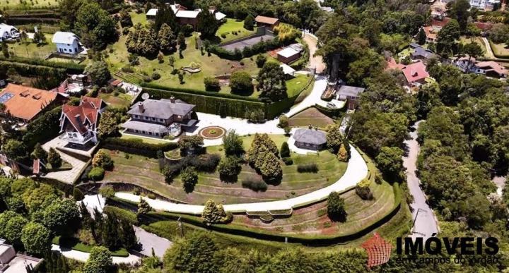 Casa em Alto do Capivari, Campos do Jordão - foto 15