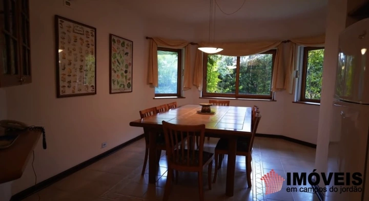 Casa em Alto do Capivari, Campos do Jordão - foto 27