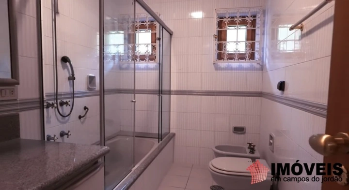 Casa em Alto do Capivari, Campos do Jordão - foto 28