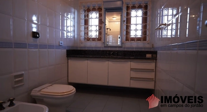 Casa em Alto do Capivari, Campos do Jordão - foto 31