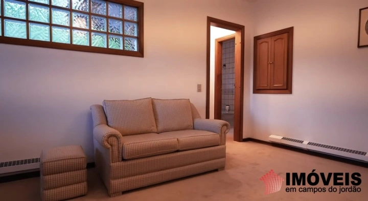 Casa em Alto do Capivari, Campos do Jordão - foto 35