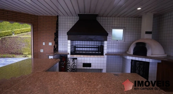 Casa em Alto do Capivari, Campos do Jordão - foto 41