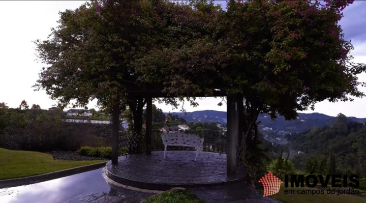 Casa em Alto do Capivari, Campos do Jordão - foto 45