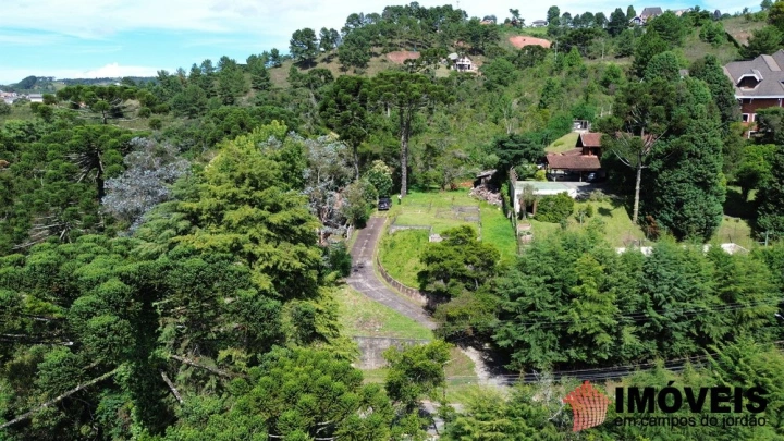 Terreno/Lote em Atalaia, Campos do Jordão - foto 2