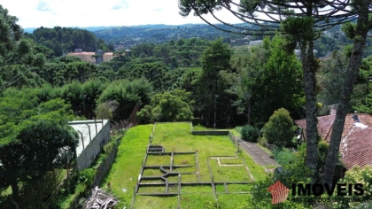 Terreno/Lote em Atalaia, Campos do Jordão