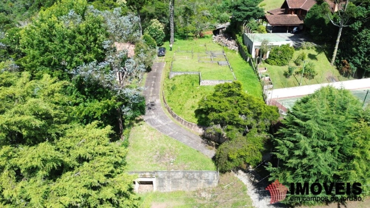 Terreno/Lote em Atalaia, Campos do Jordão - foto 3
