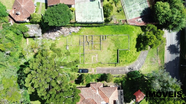 Terreno/Lote em Atalaia, Campos do Jordão - foto 5