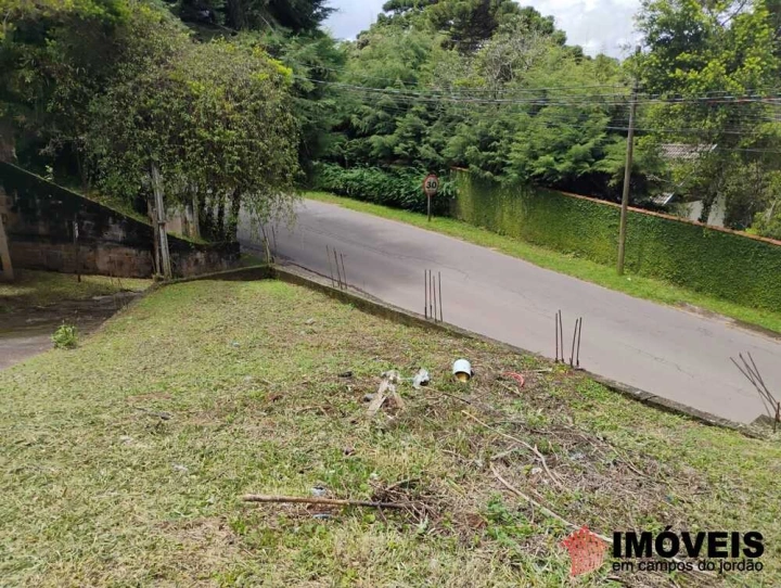Terreno/Lote em Atalaia, Campos do Jordão - foto 8