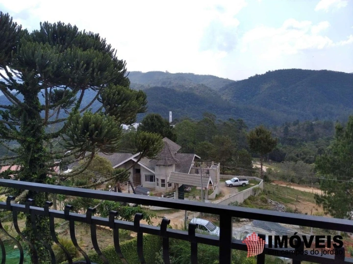 Casa em Água Santa, Campos do Jordão - foto 7
