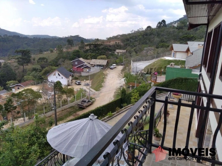 Casa em Água Santa, Campos do Jordão - foto 8