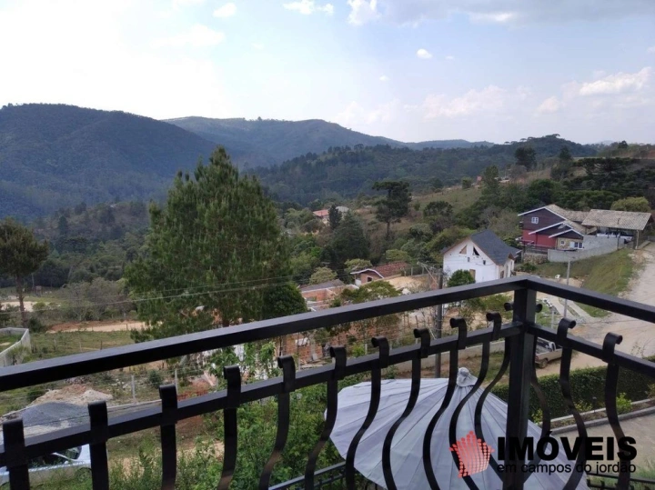 Casa em Água Santa, Campos do Jordão - foto 10