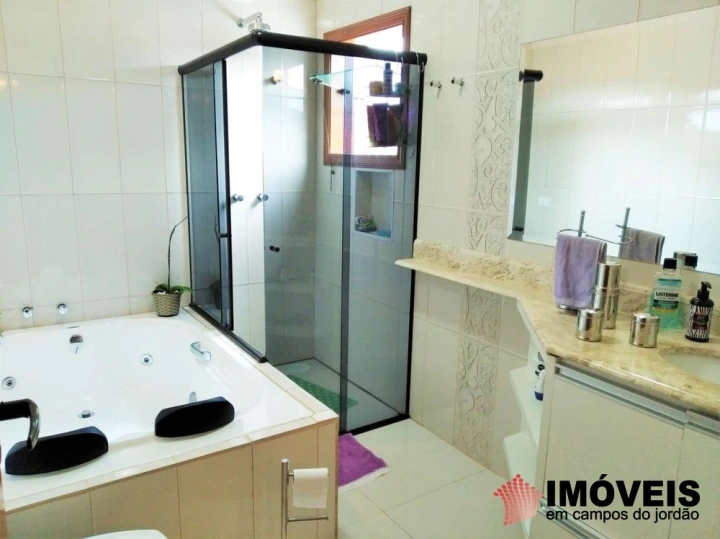 Casa em Água Santa, Campos do Jordão - foto 13
