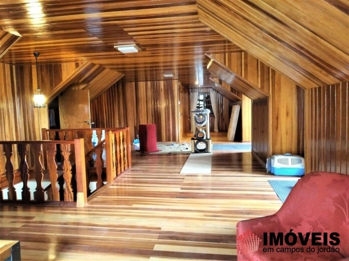 Casa em Água Santa, Campos do Jordão - foto 15