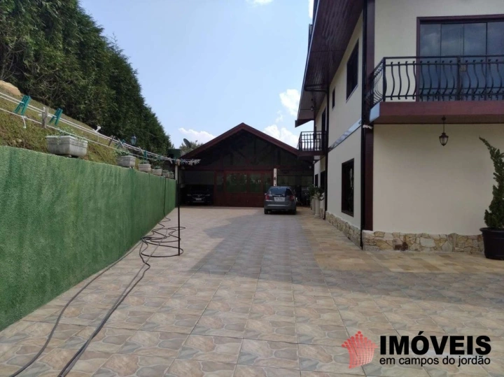 Casa em Água Santa, Campos do Jordão - foto 17