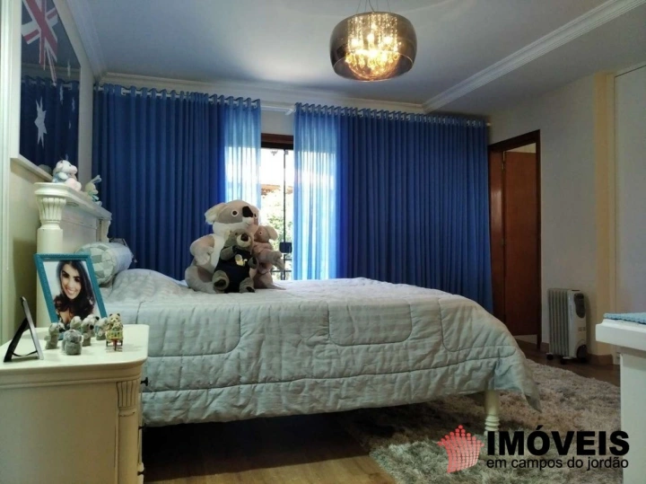 Casa em Água Santa, Campos do Jordão - foto 19