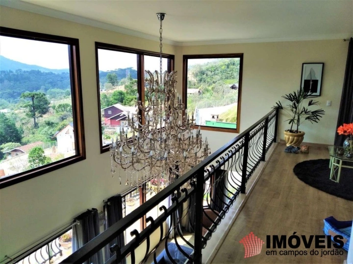 Casa em Água Santa, Campos do Jordão - foto 20
