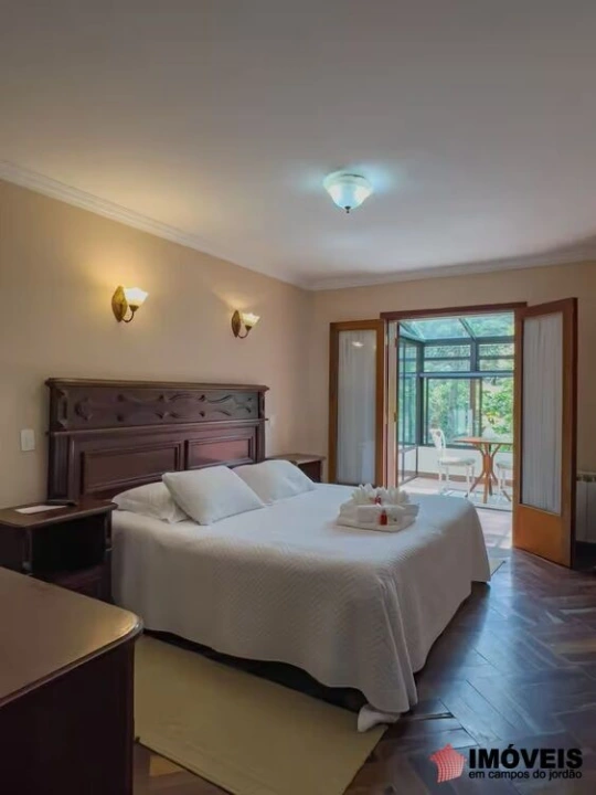 Casa em Jardim Manancial, Campos do Jordão - foto 4