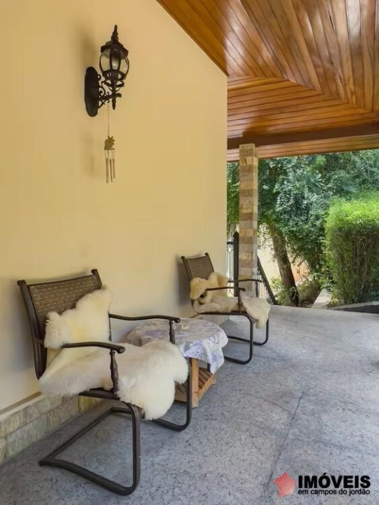 Casa em Jardim Manancial, Campos do Jordão - foto 7
